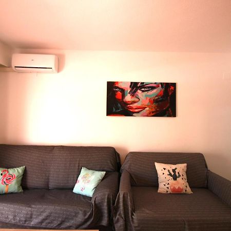 Apartamento Casaturis En Los Arenales Del Sol Ar102 Con Terraza Y Piscina Exteriér fotografie