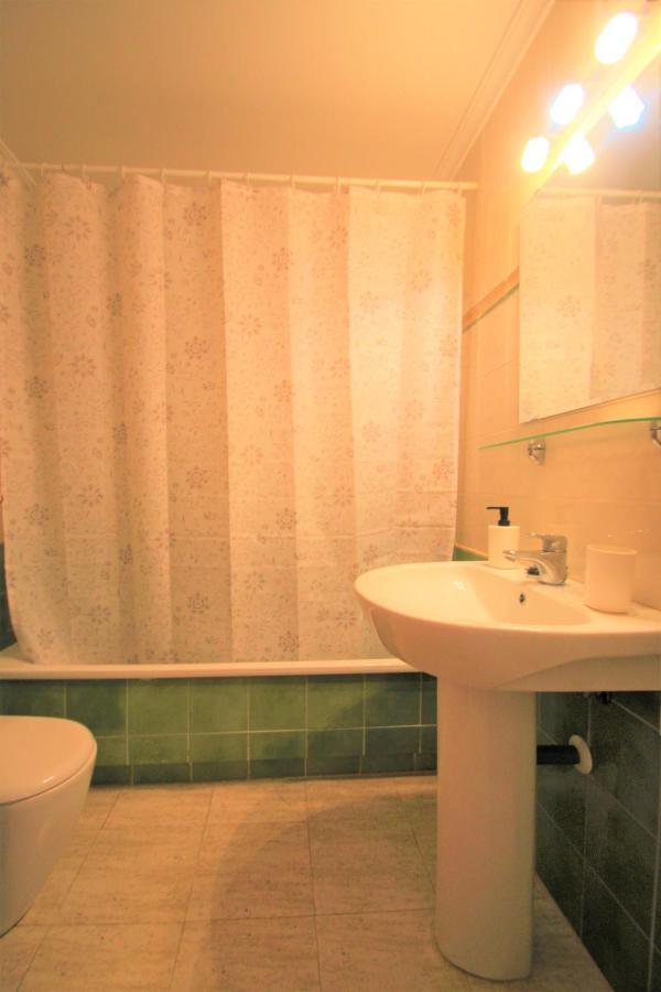 Apartamento Casaturis En Los Arenales Del Sol Ar102 Con Terraza Y Piscina Exteriér fotografie