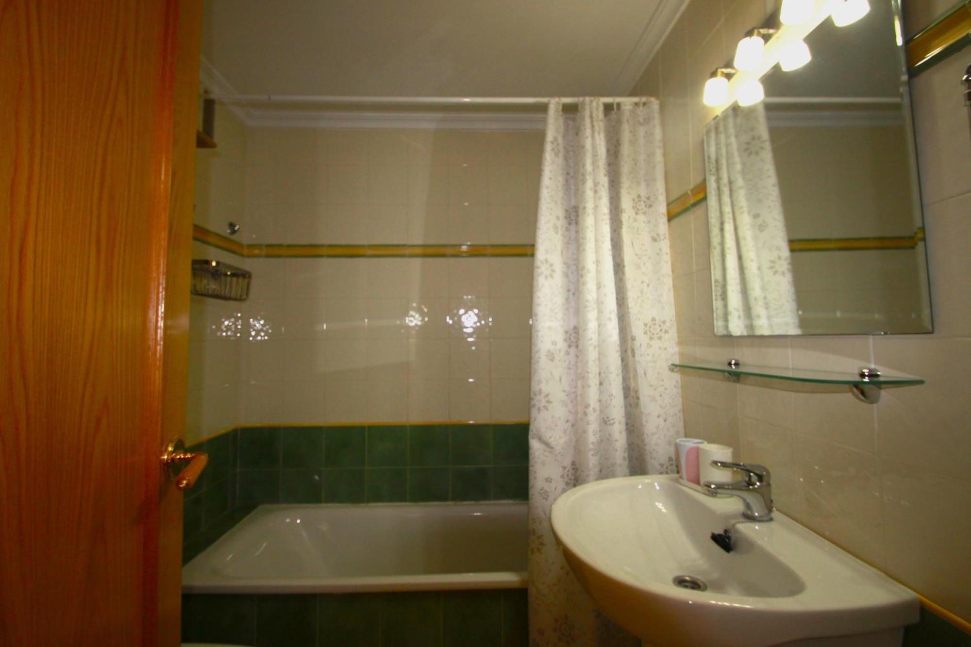 Apartamento Casaturis En Los Arenales Del Sol Ar102 Con Terraza Y Piscina Exteriér fotografie